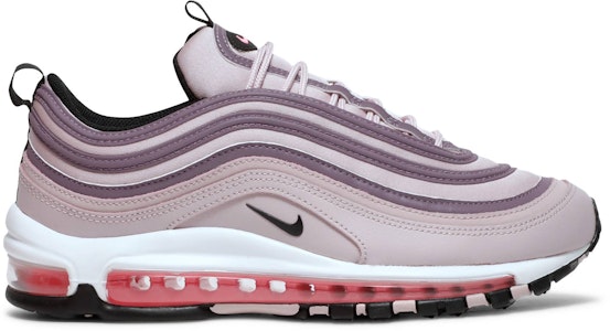(W) Nike Air Max 97 'Champagne Violet Dust' Sneakers Wanita Terbaru DA9325-600 Buy (W) Nike Air Max 97 'Champagne Violet Dust' Sneakers Wanita Terbaru DA9325-600
