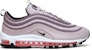(W) Nike Air Max 97 'Champagne Violet Dust' Wanita DA9325-600