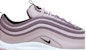 (W) Nike Air Max 97 'Champagne Violet Dust' Wanita DA9325-600