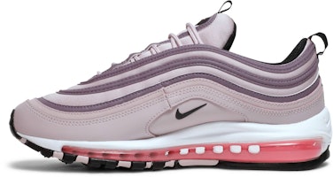 耐吉 Air Max 97 低筒 輕跑鞋 女款 粉紫色 Lookbook 耐吉 Air Max 97 低筒 輕跑鞋 女款 粉紫色