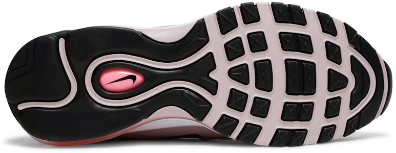 (W) Nike Air Max 97 'Champagne Violet Dust' Sneakers Wanita Terbaru DA9325-600 Shop (W) Nike Air Max 97 'Champagne Violet Dust' Sneakers Wanita Terbaru DA9325-600