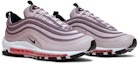Cheap (W) Nike Air Max 97 'Champagne Violet Dust' Wanita DA9325-600