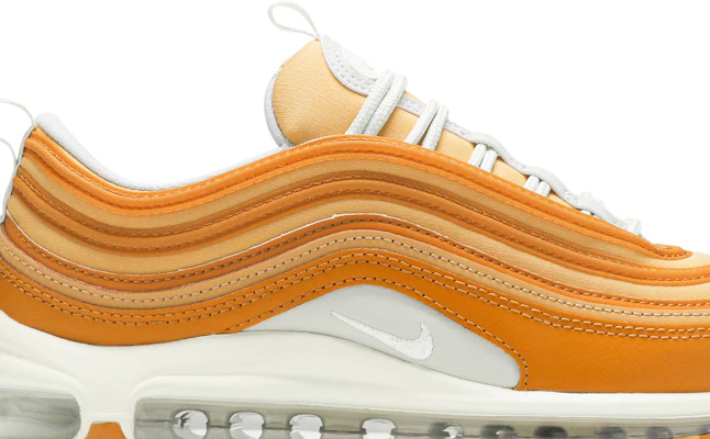 (W) Nike Air Max 97 'Chutney' Lelaki Wanita Kasual Sneakers CT1904-700 Order (W) Nike Air Max 97 'Chutney' Lelaki Wanita Kasual Sneakers CT1904-700