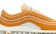 (W) Nike Air Max 97 'Chutney' Lelaki Wanita Kasual Sneakers CT1904-700