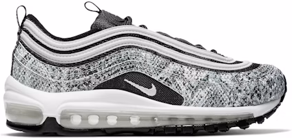 (Women) Nike Air Max 97 'Cocoa Snake' CT1549-001 (Women) Nike Air Max 97 'Cocoa Snake' CT1549-001