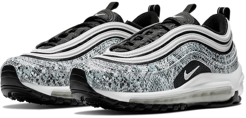 (W) Nike Air Max 97 'Ular Cokelat' CT1549-001 Order (W) Nike Air Max 97 'Ular Cokelat' CT1549-001