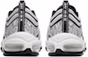 Lookbook (W) Nike Air Max 97 'Cocoa Snake' dalam Bahasa Melayu CT1549-001