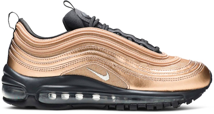 (Women) Nike Air Max 97 'Copper' CT1176-900 Buy (Women) Nike Air Max 97 'Copper' CT1176-900