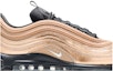 Order (W) Nike Air Max 97 'Copper' Lelaki/Wanita CT1176-900
