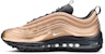 (W) Nike Air Max 97 'Copper' Lelaki/Wanita CT1176-900