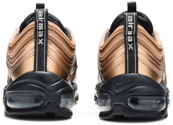 (Women) Nike Air Max 97 'Copper' CT1176-900 Details for (Women) Nike Air Max 97 'Copper' CT1176-900