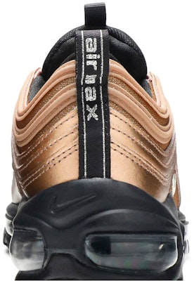 (Women) Nike Air Max 97 'Copper' CT1176-900 Sizing (Women) Nike Air Max 97 'Copper' CT1176-900