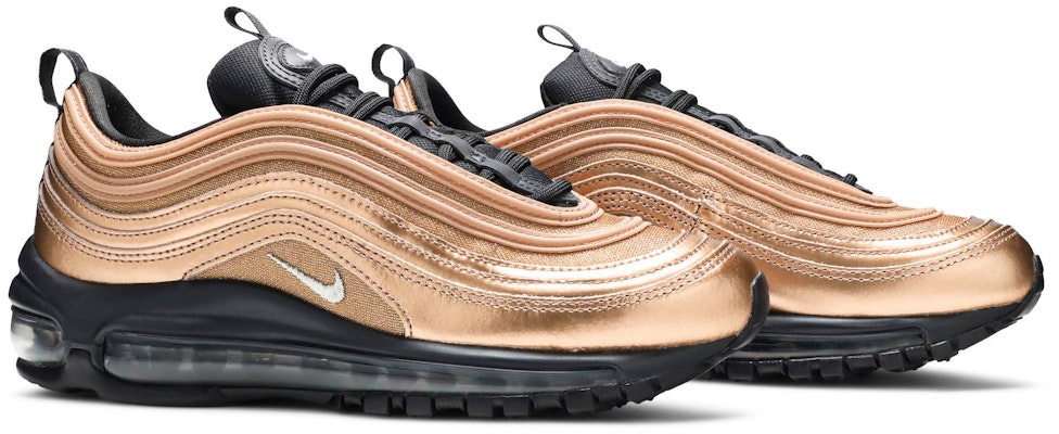 (Women) Nike Air Max 97 'Copper' CT1176-900 Cheap (Women) Nike Air Max 97 'Copper' CT1176-900