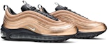 Cheap (W) Nike Air Max 97 'Copper' Lelaki/Wanita CT1176-900