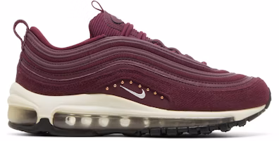 (Women) Nike Air Max 97 'Corduroy' AQ4137-600 (Women) Nike Air Max 97 'Corduroy' AQ4137-600