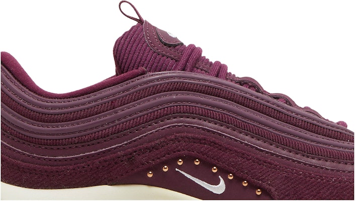 (W) Nike Air Max 97 'Korduroi' AQ4137-600 Order (W) Nike Air Max 97 'Korduroi' AQ4137-600