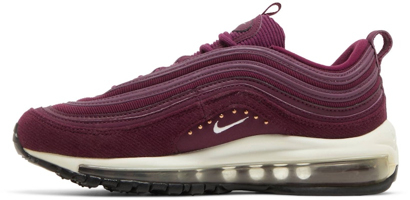 (W) Nike Air Max 97 'Korduroi' AQ4137-600 Lookbook (W) Nike Air Max 97 'Korduroi' AQ4137-600