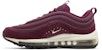 (W) Nike Air Max 97 'Korduroi' AQ4137-600