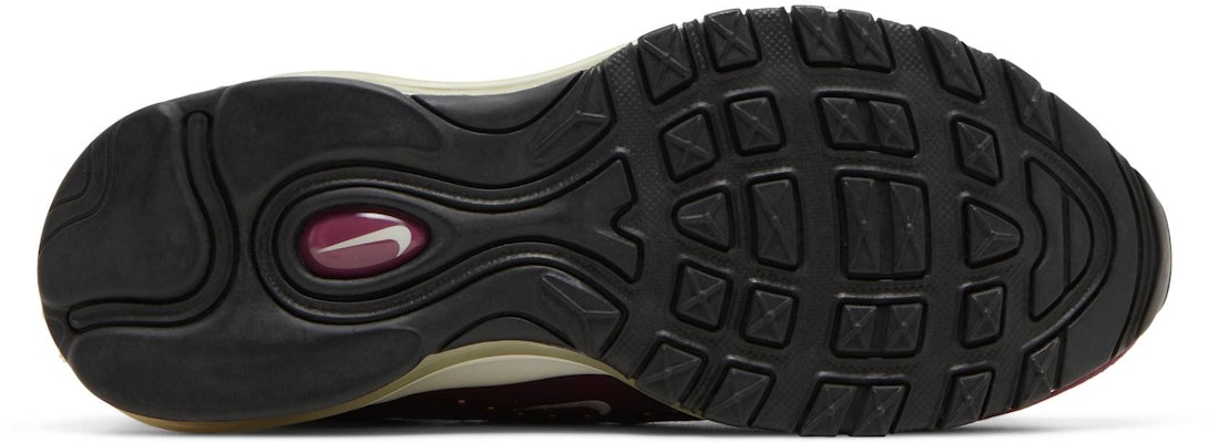 (W) Nike Air Max 97 'Korduroi' AQ4137-600 Shop (W) Nike Air Max 97 'Korduroi' AQ4137-600