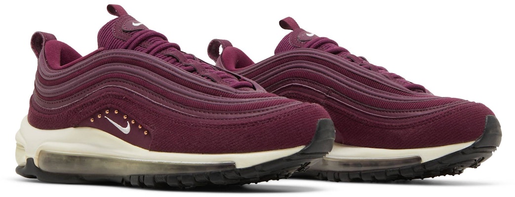 (W) Nike Air Max 97 'Korduroi' AQ4137-600 Cheap (W) Nike Air Max 97 'Korduroi' AQ4137-600