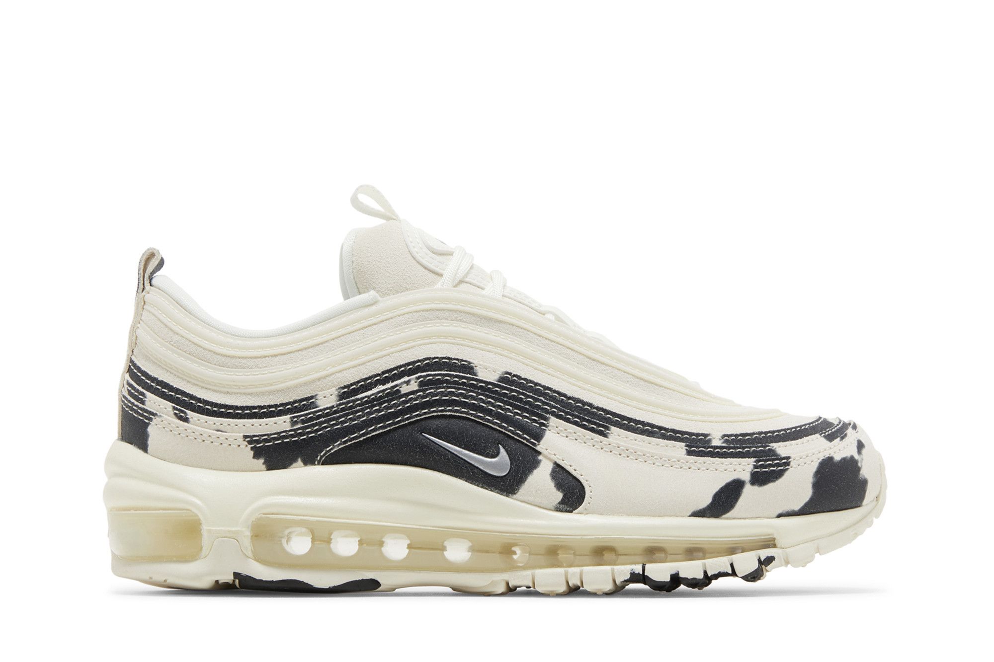 (Women) Nike Air Max 97 'Cow Print' FN7173-133