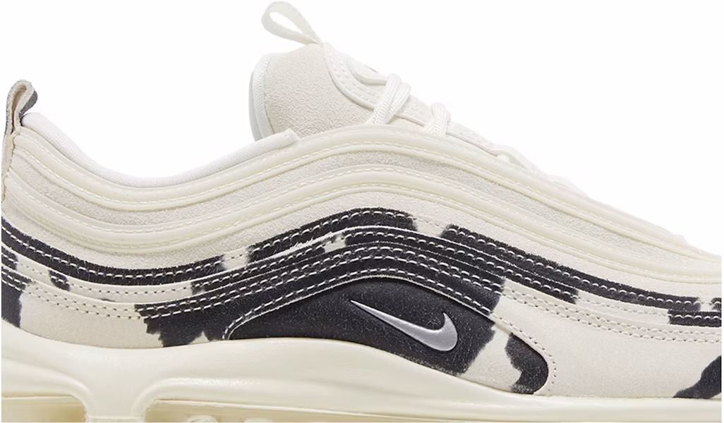 (W) Nike Air Max 97 ''Stampa Mucca'' FN7173-133 Lookbook (W) Nike Air Max 97 ''Stampa Mucca'' FN7173-133
