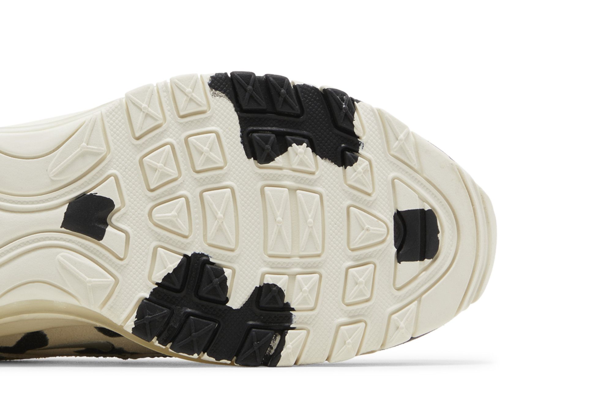 Details for (W) Nike Air Max 97 ''Stampa Mucca'' FN7173-133