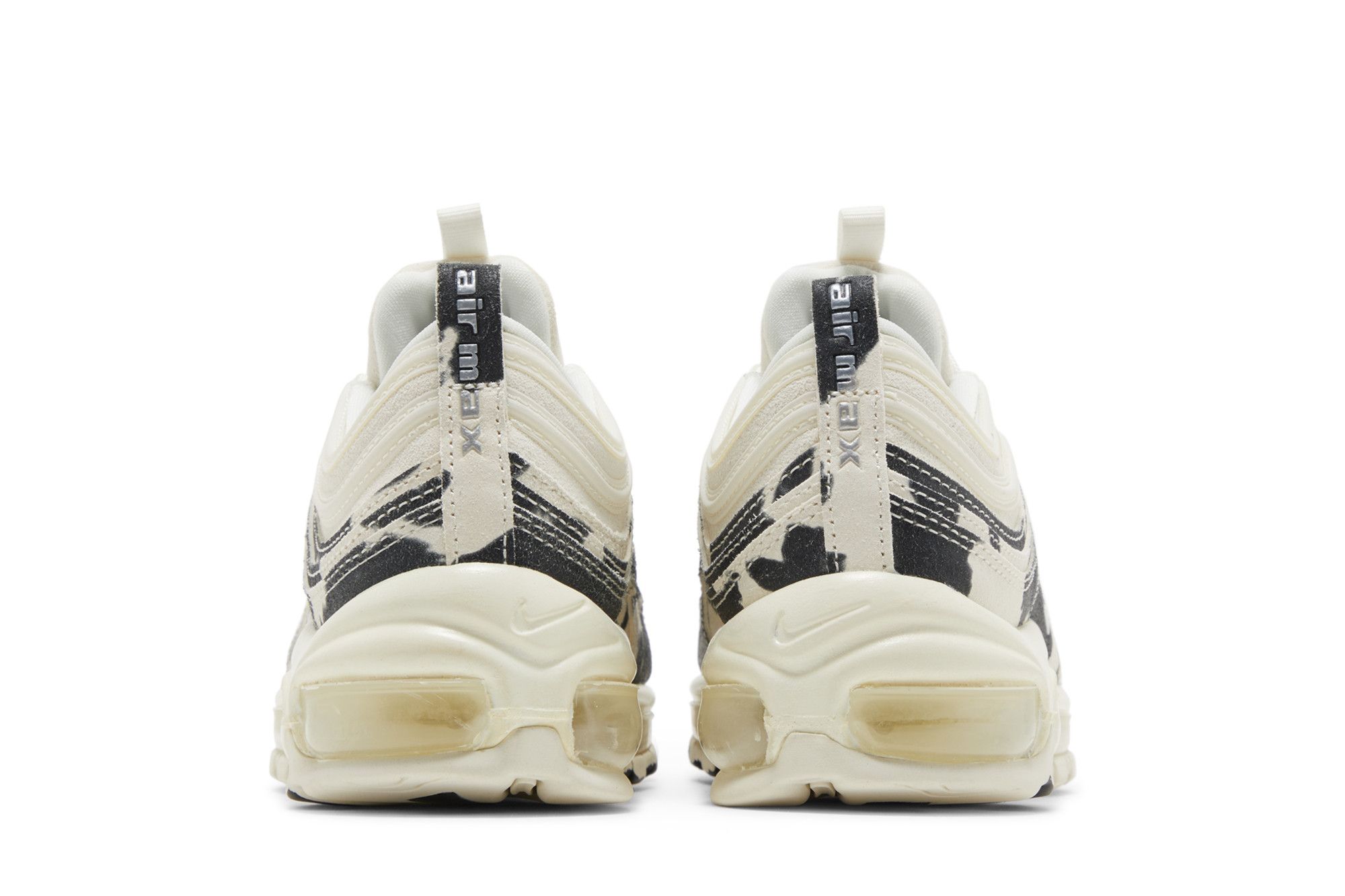 Sizing (W) Nike Air Max 97 ''Stampa Mucca'' FN7173-133