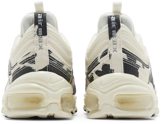 (W) Nike Air Max 97 ''Stampa Mucca'' FN7173-133 Sizing (W) Nike Air Max 97 ''Stampa Mucca'' FN7173-133