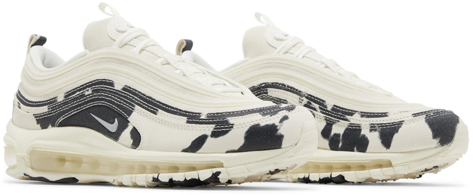 (W) Nike Air Max 97 ''Stampa Mucca'' FN7173-133 1