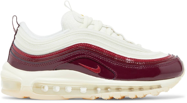 (W) Nike Air Max 97 'Remolacha Oscura' DQ8582-600 Buy (W) Nike Air Max 97 'Remolacha Oscura' DQ8582-600