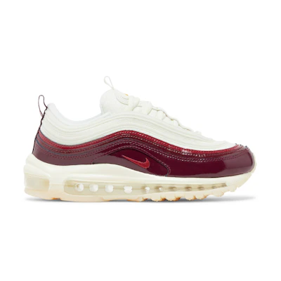 (W) Nike Air Max 97 'Dark Beetroot'