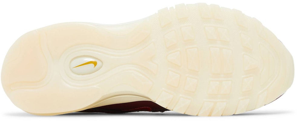 (W) Nike Air Max 97 'Remolacha Oscura' DQ8582-600 Shop (W) Nike Air Max 97 'Remolacha Oscura' DQ8582-600