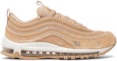 (Women) Nike Air Max 97 'Distressed Hemp' FB1289-200 (Women) Nike Air Max 97 'Distressed Hemp' FB1289-200