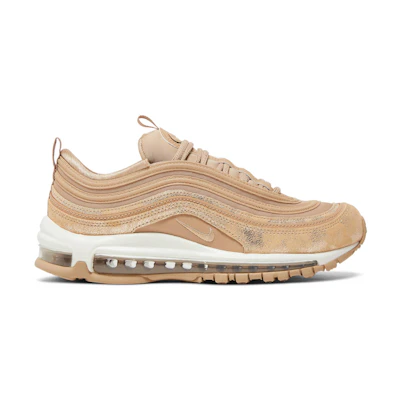 (W) Nike Air Max 97 'Distressed Hemp'
