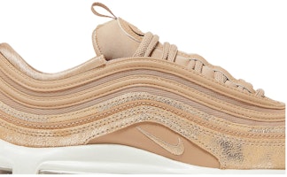 (W) Nike Air Max 97 'Distressed Hemp' Coklat Kasual Pria FB1289-200 Order (W) Nike Air Max 97 'Distressed Hemp' Coklat Kasual Pria FB1289-200