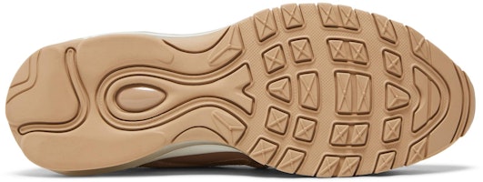 (W) Nike Air Max 97 'Distressed Hemp' Coklat Kasual Pria FB1289-200 Shop (W) Nike Air Max 97 'Distressed Hemp' Coklat Kasual Pria FB1289-200