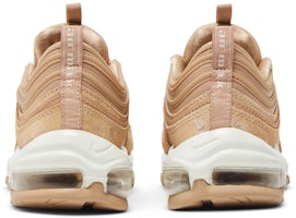 (W) Nike Air Max 97 'Distressed Hemp' Coklat Kasual Pria FB1289-200 Details for (W) Nike Air Max 97 'Distressed Hemp' Coklat Kasual Pria FB1289-200