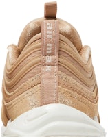 (W) Nike Air Max 97 'Distressed Hemp' Coklat Kasual Pria FB1289-200 Sizing (W) Nike Air Max 97 'Distressed Hemp' Coklat Kasual Pria FB1289-200