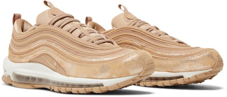 (W) Nike Air Max 97 'Distressed Hemp' Coklat Kasual Pria FB1289-200 Cheap (W) Nike Air Max 97 'Distressed Hemp' Coklat Kasual Pria FB1289-200