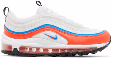 (Women) Nike Air Max 97 'Double Swoosh' DV2222-100 (Women) Nike Air Max 97 'Double Swoosh' DV2222-100