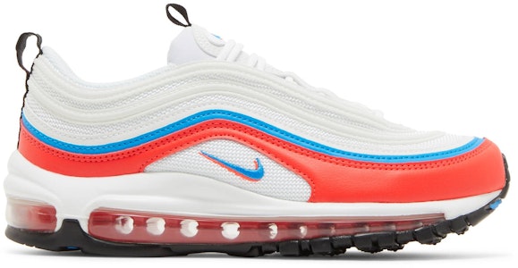 (W) 耐克 Air Max 97 '双勾' DV2222-100 Buy (W) 耐克 Air Max 97 '双勾' DV2222-100