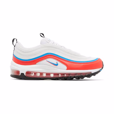 (W) Nike Air Max 97 'Double Swoosh'