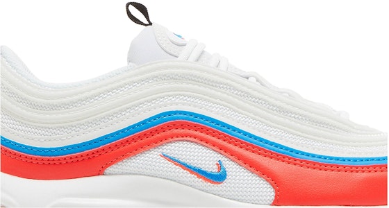 (W) 耐克 Air Max 97 '双勾' DV2222-100 Order (W) 耐克 Air Max 97 '双勾' DV2222-100