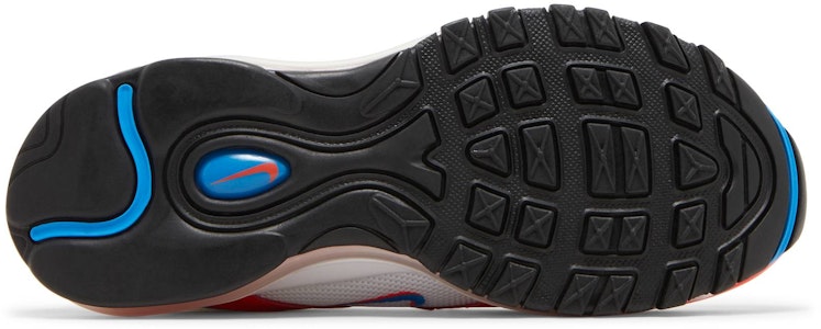 (W) 耐克 Air Max 97 '双勾' DV2222-100 Shop (W) 耐克 Air Max 97 '双勾' DV2222-100