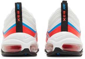 (W) 나이키 에어맥스 97 '더블 스우시' DV2222-100 Details for (W) 나이키 에어맥스 97 '더블 스우시' DV2222-100