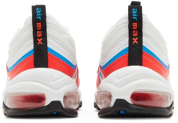 (W) 나이키 에어맥스 97 '더블 스우시' DV2222-100 Details for (W) 나이키 에어맥스 97 '더블 스우시' DV2222-100