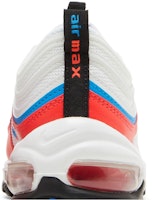 (W) 나이키 에어맥스 97 '더블 스우시' DV2222-100 Sizing (W) 나이키 에어맥스 97 '더블 스우시' DV2222-100