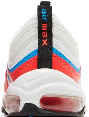 (W) 나이키 에어맥스 97 '더블 스우시' DV2222-100 Sizing (W) 나이키 에어맥스 97 '더블 스우시' DV2222-100