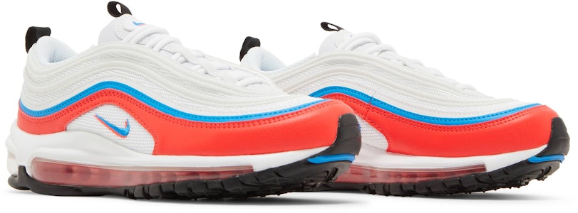 (W) 耐克 Air Max 97 '双勾' DV2222-100 Cheap (W) 耐克 Air Max 97 '双勾' DV2222-100